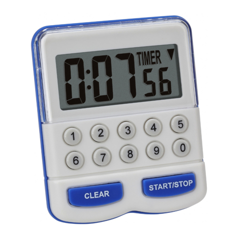 TFA 38.2010 User manual