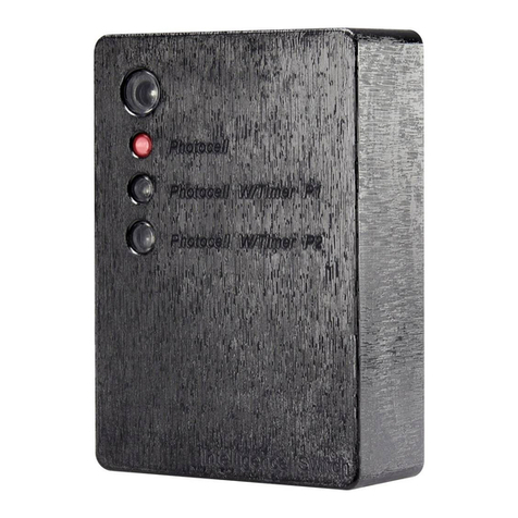 Renkforce 1362916 User manual