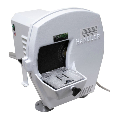 Handler 31 manual