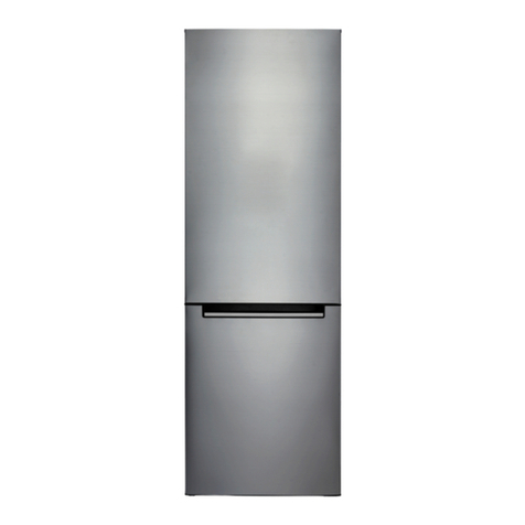 Saba CB3206HIL User manual