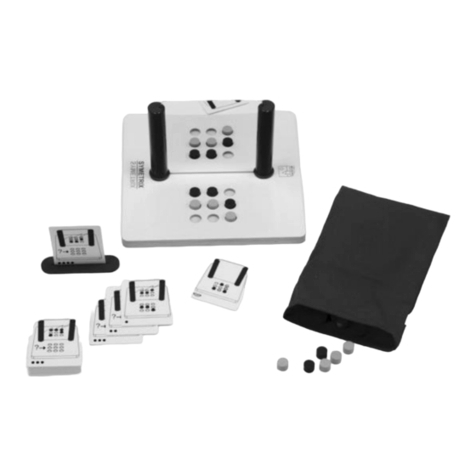 Toys for life SYMETRIX instructions