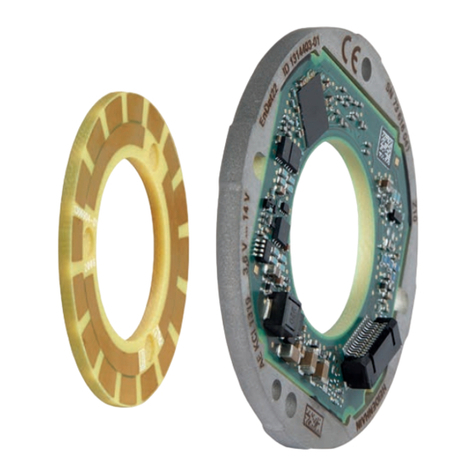HEIDENHAIN KCI 1319 Product information