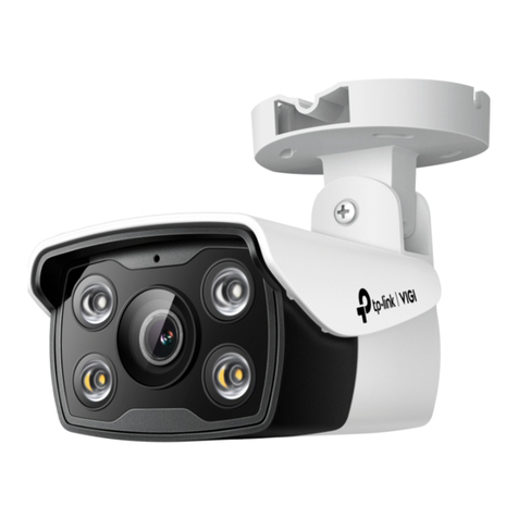 TP-Link VIGI C340HPWSM quick start guide
