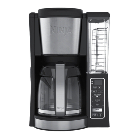 Ninja CE200 Series owner's guide