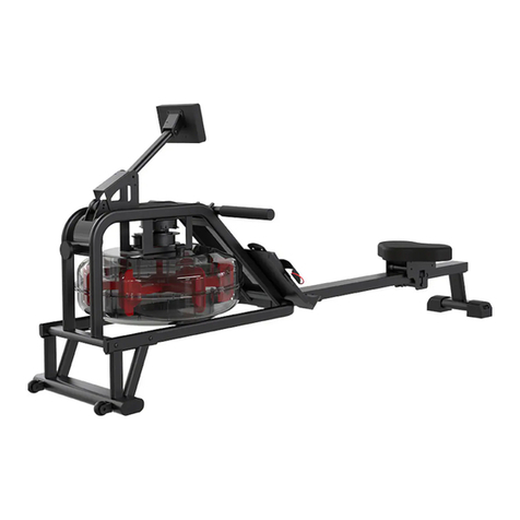 Schmidt Sportsworld R 300 manual