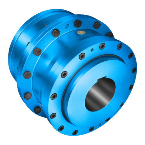 FLENDER ZAPEX User manual FLENDER ZAPEX User manual