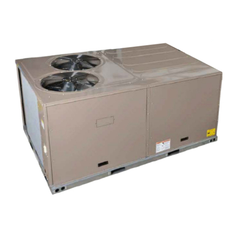 York ZF 036-072 manual