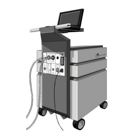 Berlin Heart EXCOR Pediatric VAD manual