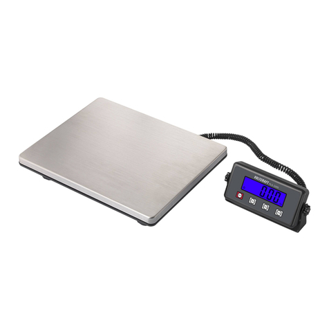 VOLTCRAFT PLS-220S User manual