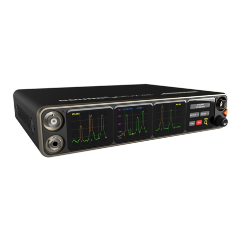 Sound Devices A20-Nexus user guide