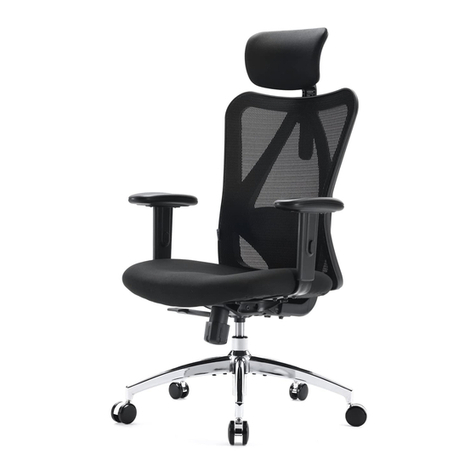 SIHOO M18-M148 User manual