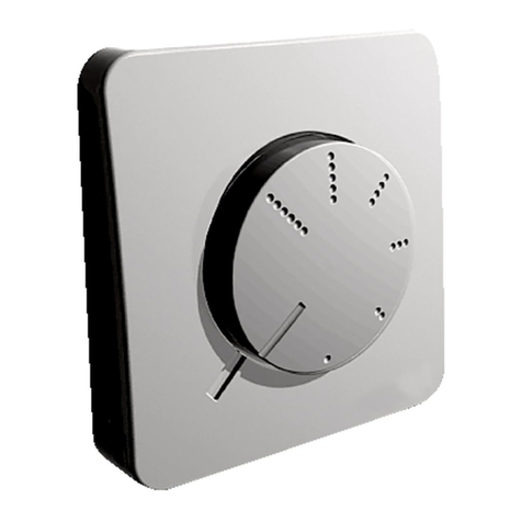 System air MTY User manual
