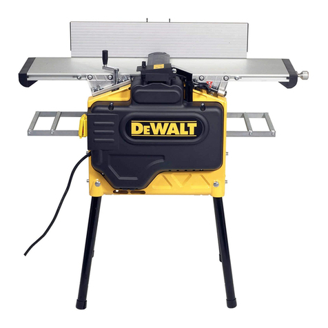 DeWalt D27300 manual