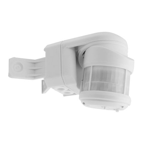 Panlux SL2700 instructions