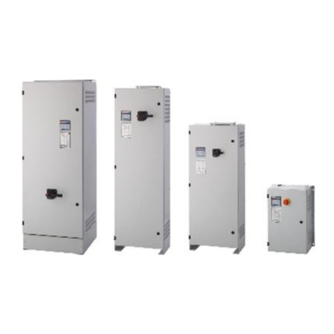 Telegroup PCRL Series user manual