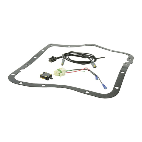 TCi 376600 instructions