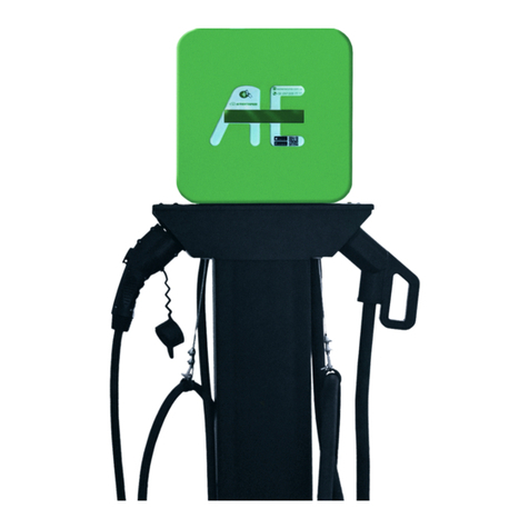 Autoenterprise I-STATION user manual