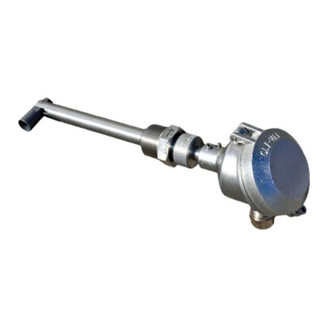 CLA-VAL e-FlowMeter User manual