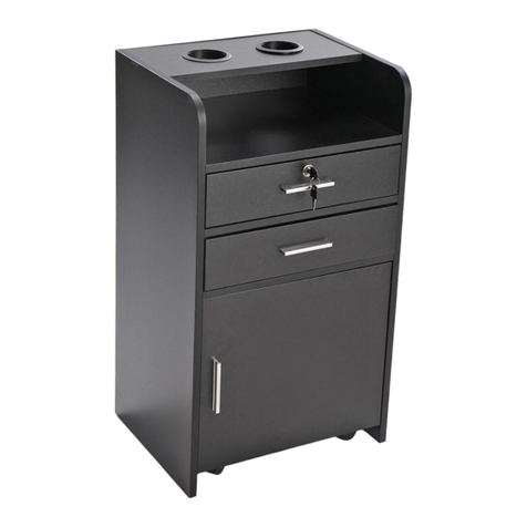 Reshable MR11Y0180 user manual