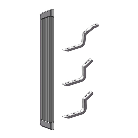 APS iBoard IB-R934 User manual