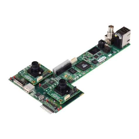 Lattice Semiconductor MachXO2 Series User manual
