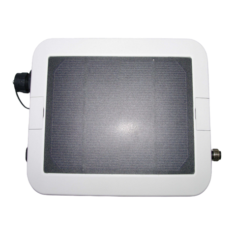 TOIP Pty TBS12 User manual
