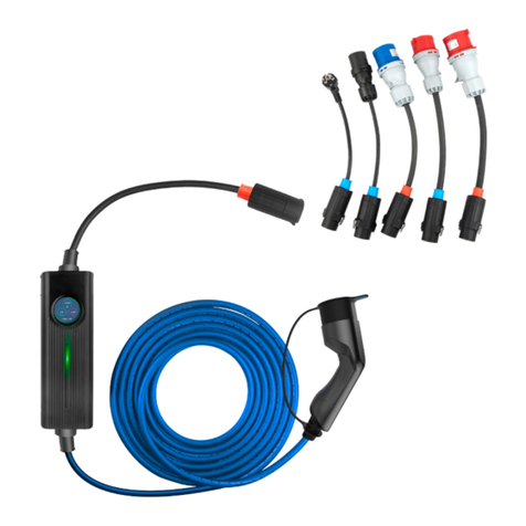 Opal CNJ499 user manual