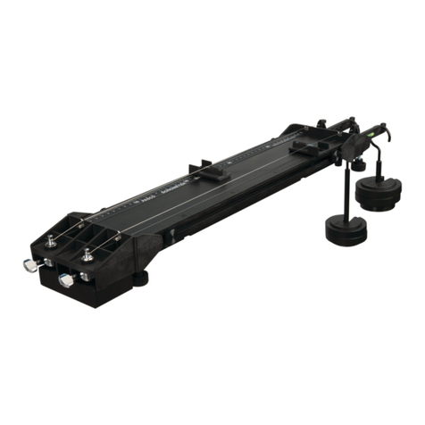 PASCO WA-7428 User manual