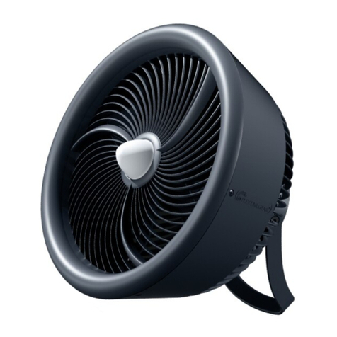 Flextailgear MAX COOLER user manual