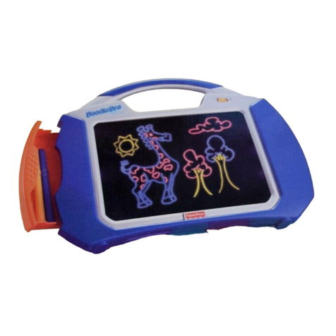 Fisher-Price H5791 instructions Fisher-Price H5791 instructions