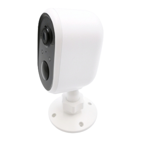Yacht Sentinel Sentinel Cam 2 user manual