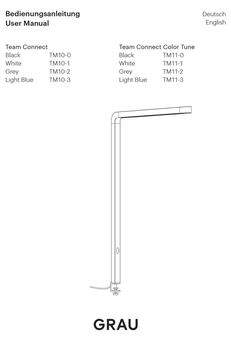 GRAU Team Connect user manual