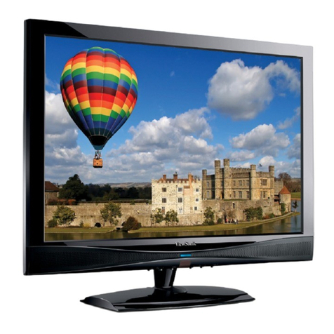 ViewSonic N2230w-2M User manual