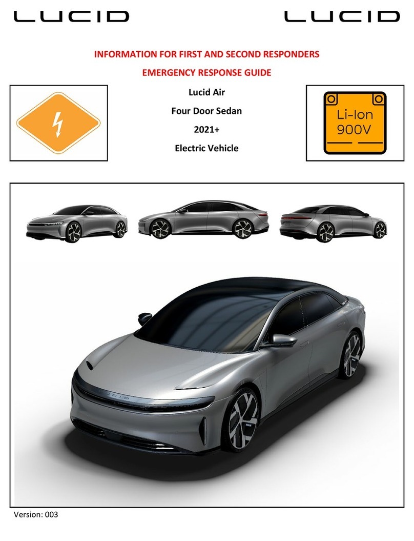 Lucid Air manual