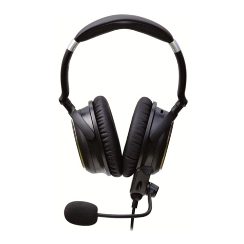 Seht SH10XB user manual
