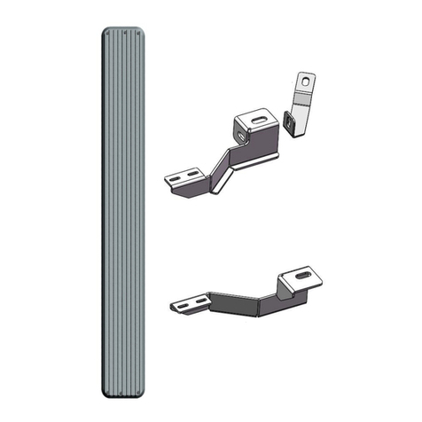 APS iBoard IB-019&020A-B User manual