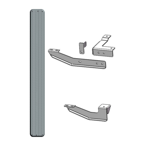 APS iBoard IB-192A-B User manual