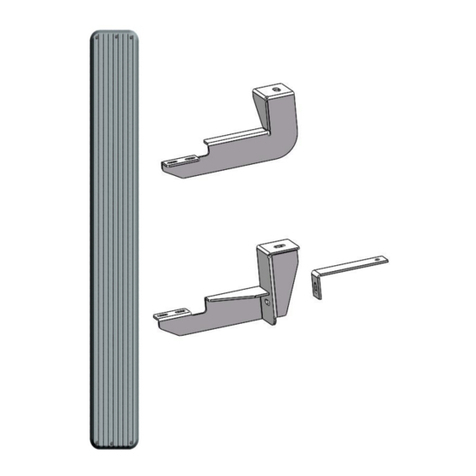 APS iBoard IB-014A-B User manual