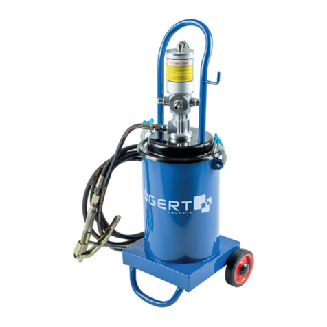 HOGERT HT4R795 user manual