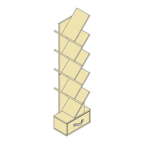 Costway CB10372 User manual