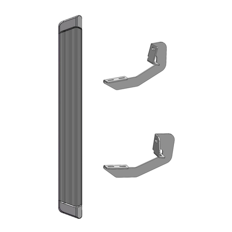 APS iBoard IB-R009 manual