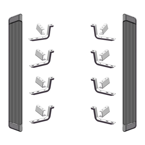 APS iBoard IB-R922 User manual