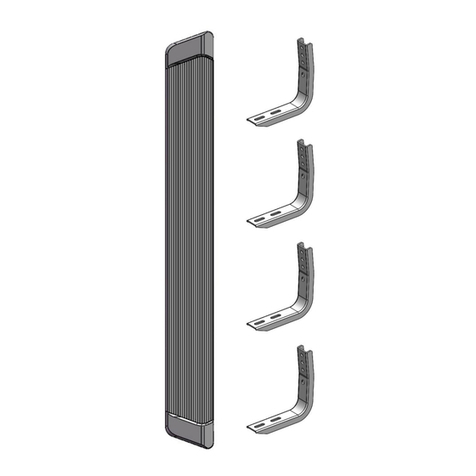 APS iBoard IB-R046 User manual