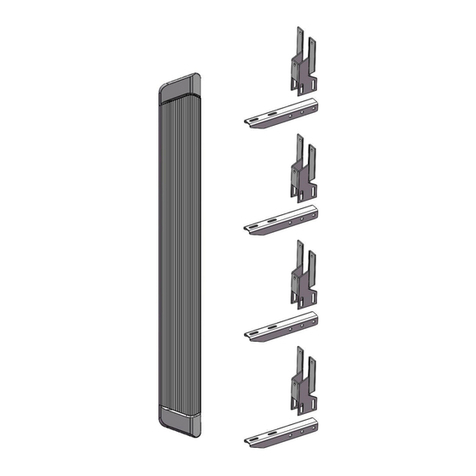 APS iBoard IB-R911 manual