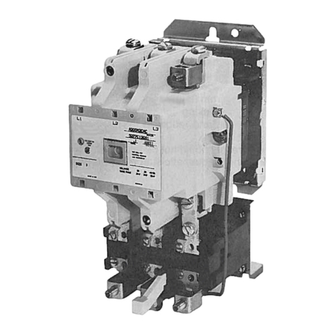 Eaton A200 User manual Eaton A200 User manual