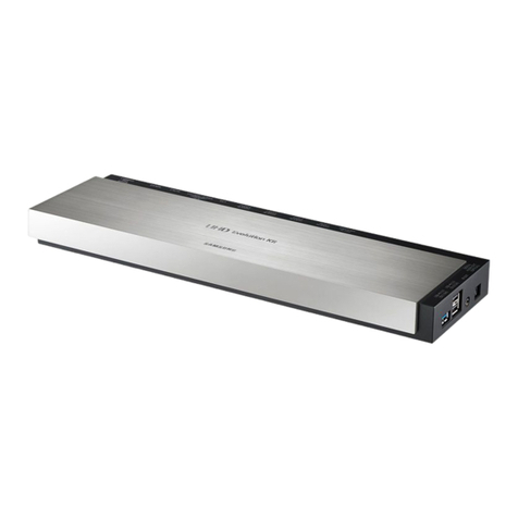 Samsung SEK-2500U user manual