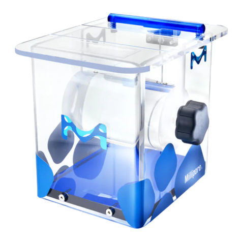 Merck Millipore Immobilon-E User manual