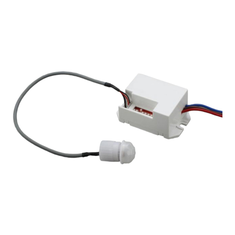 BEMKO SES24WH user manual