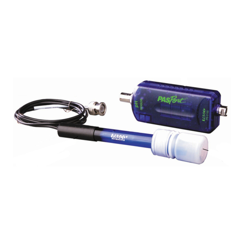 PASCO PS-2102 Product guide