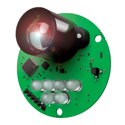 LeddarTech LeddarOne user guide